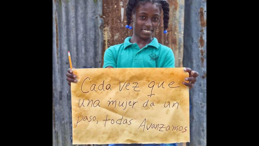 Falta de apoyo de Gobierno y familia, escollo en lucha por derechos de niñas 