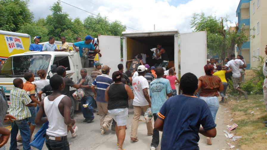 República Dominicana tiene un índice “moderado” de hambre, según un informe mundial