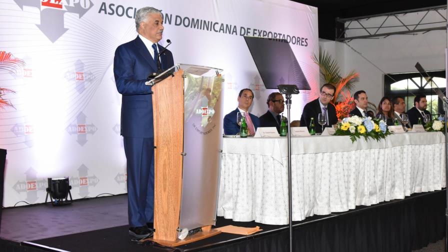 Miguel Vargas: “Trabajaremos arduamente para atraer más inversiones al país” Miguel Vargas: “Trabajaremos arduamente para atraer más inversiones al país”