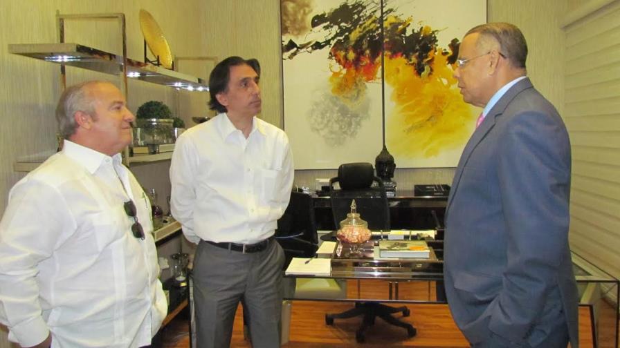 Juegos de losTigres del Licey van en HD para todo el país