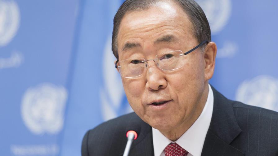 La ONU celebra el diálogo de paz entre el Gobierno de Colombia y el ELN 