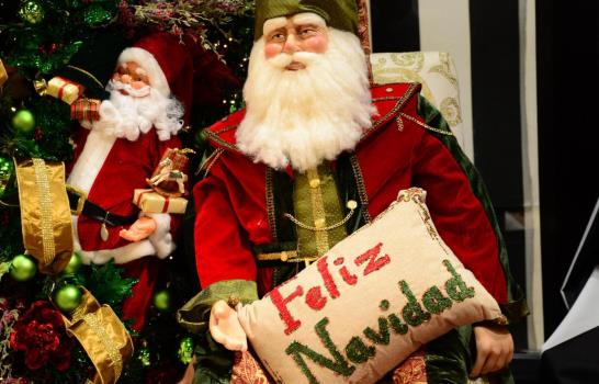 Casa Cuesta presenta Navidad Espectacular’ 16