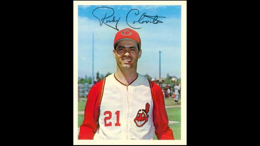 Cleveland, la Maldición de Colavito