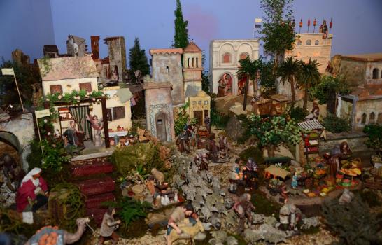 Casa Cuesta presenta Navidad Espectacular’ 16