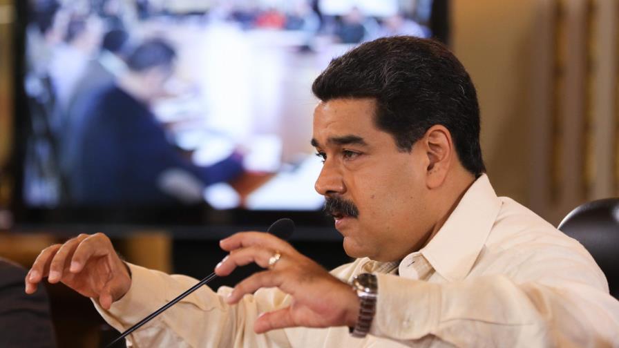 Chavismo convoca a sus partidarios a marchar en Caracas en respaldo a Maduro 