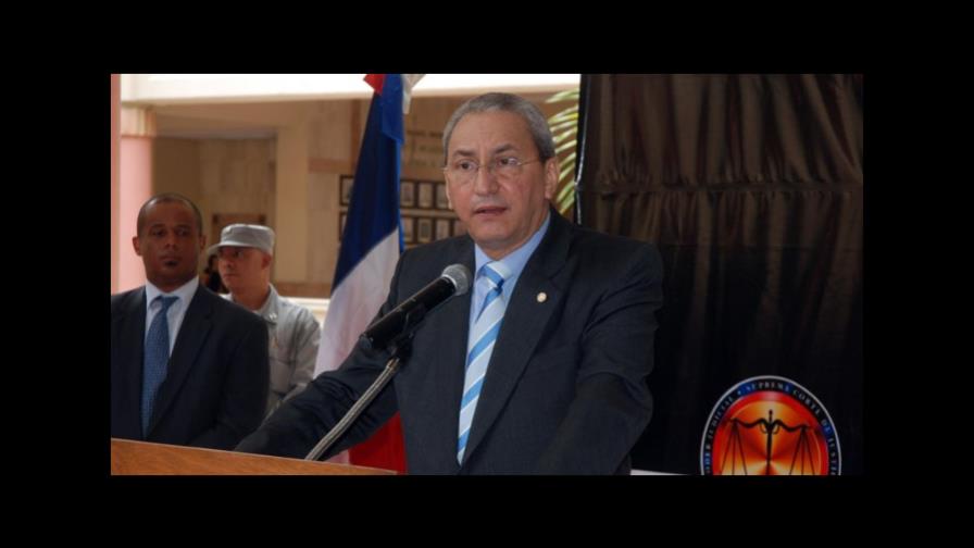 Jorge Subero Isa dice desconocía que había sido inscrito para aspirar a la JCE