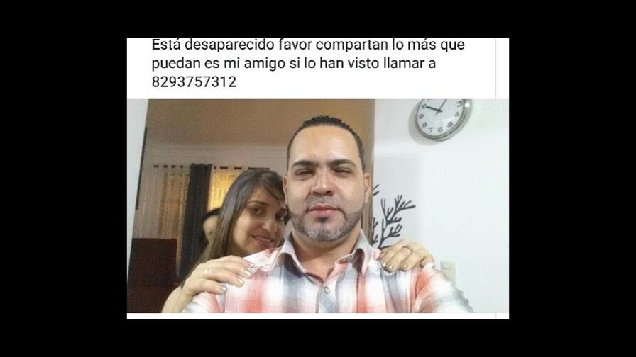 Encuentran muerto en el interior de una cabaña hombre reportado como desaparecido