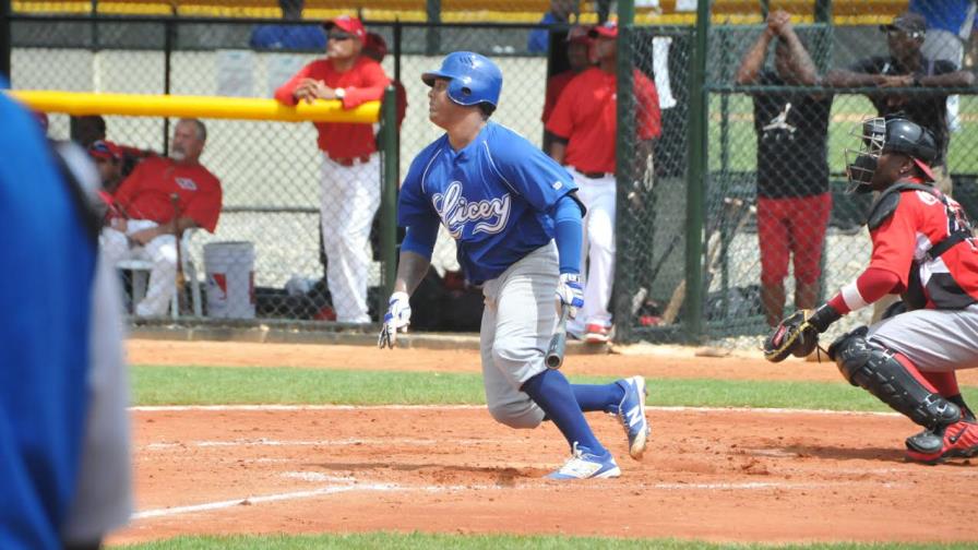 Los Tigres caen ante Leones, en segundo juego pretemporada