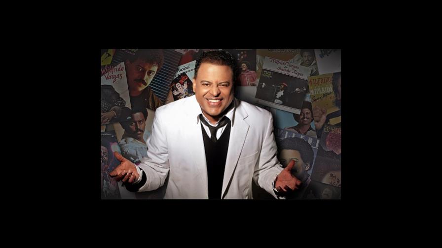 Johnny Ventura y Wilfrido Vargas, juntos en Jet Set