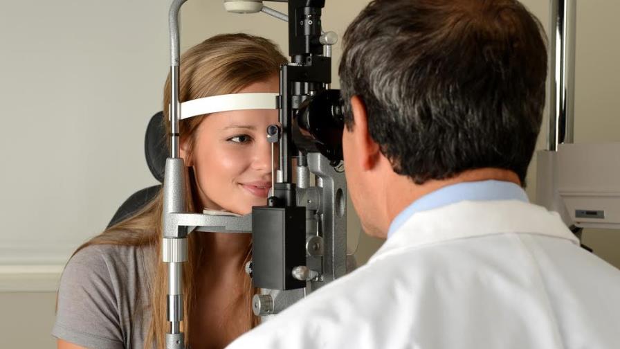 Harán operativo en SDE para detectar enfermedades oculares