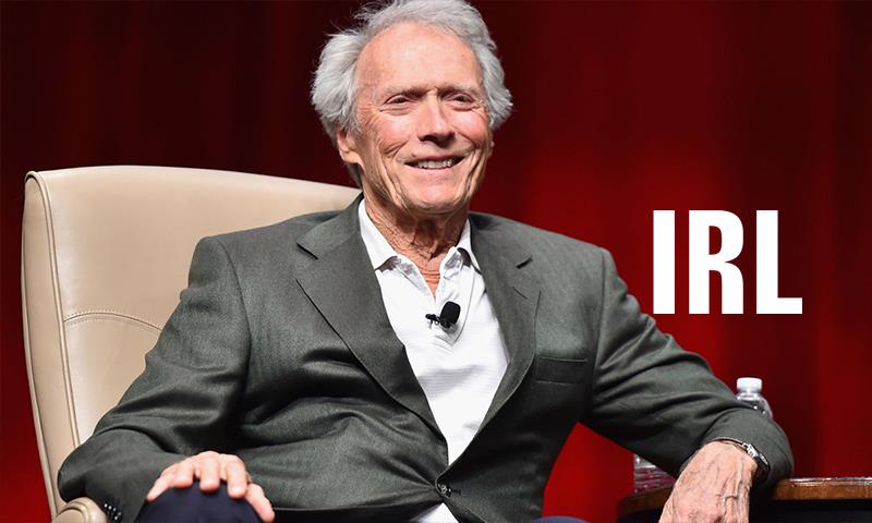 Clint Eastwood rodará película sobre cooperante secuestrada en Somalia