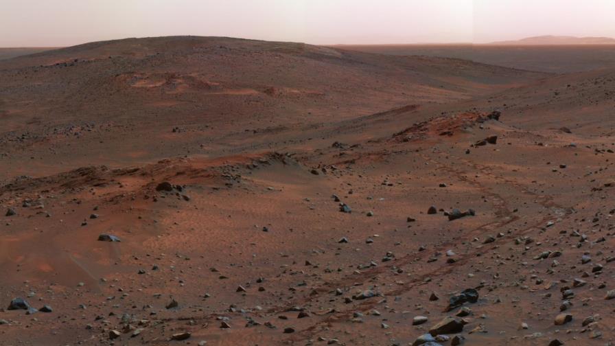 Obama: EE.UU. hará “el gran salto” a Marte con ayuda del sector privado