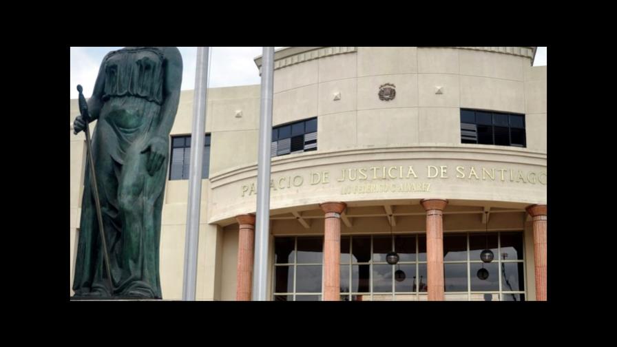 Condenan a 20 años de prisión a hombre que abusó sexualmente de dos menores