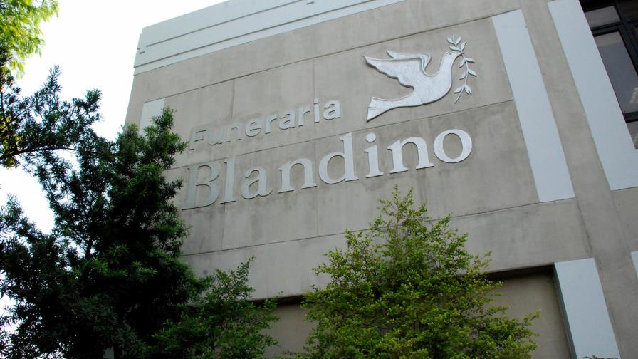 Fallece madre del periodista Melvin Matthews en Santo Domingo Este