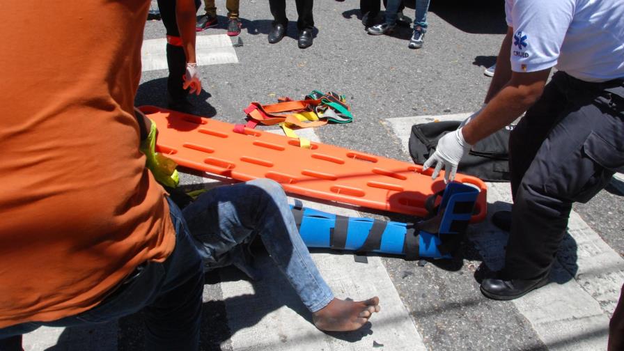 Ritmo de una canción ayudó a un hombre a salvarle la vida a una mujer