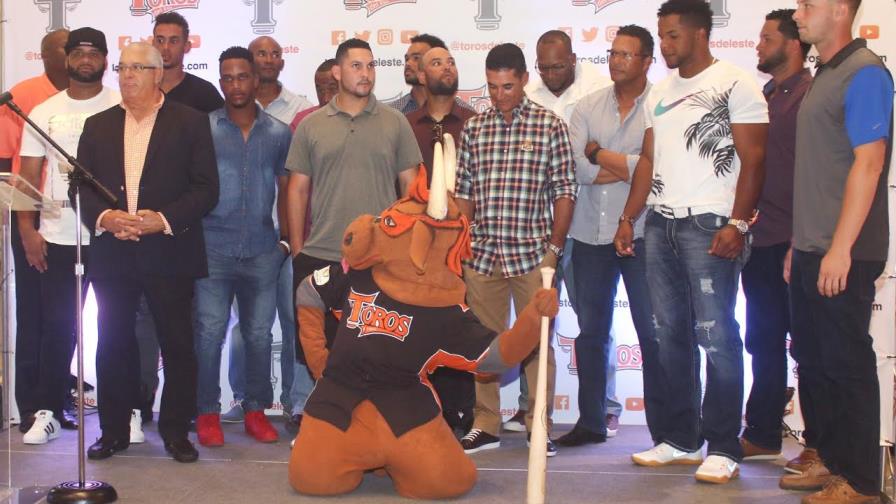 Mike Guerrero proclama que con talento, ganas y voluntad, Toros irán por la corona