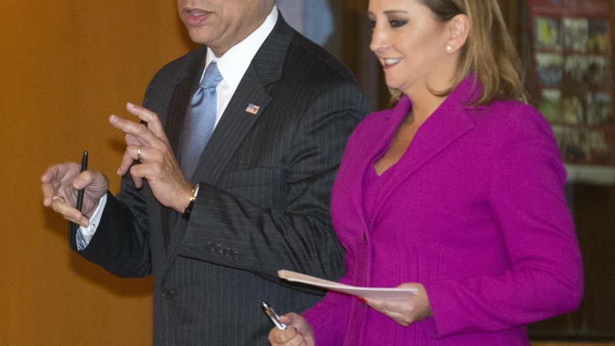 EE.UU. suspende deportación de haitianos debido a huracán 