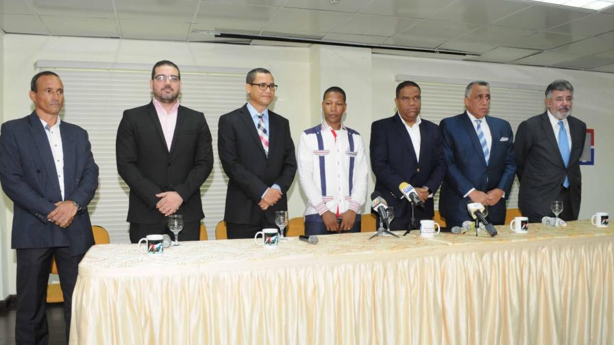 Gabriel Mercedes se despide del tatami, pero se mantendrá cerca del taekwondo