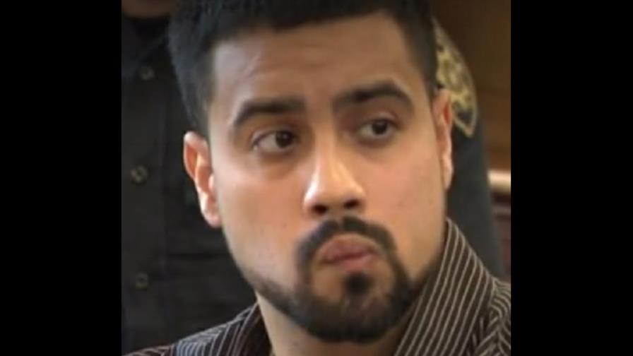 Dominicano acusado de matar a golpes a su hija recién nacida se declara inocente