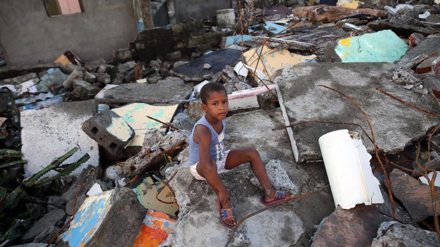 Cero víctimas por Matthew: el exitoso sistema de Cuba contra huracanes
