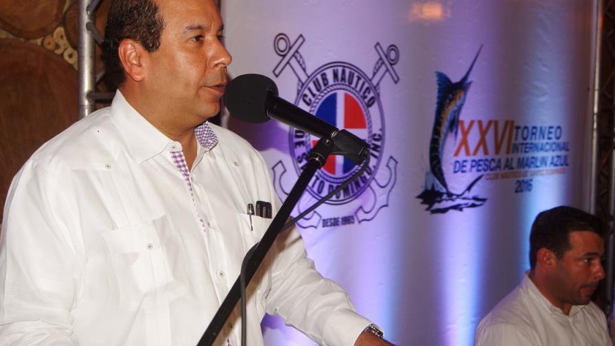 Hay 16 lanchas inscritas para torneo de pesaca al Marlin Azul