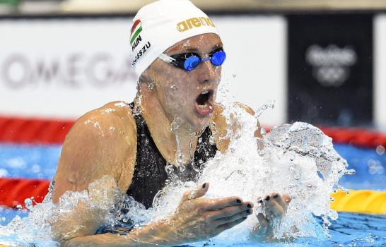 Las mujeres igualarán hombres en Juegos Olímpicos Tokio 2020