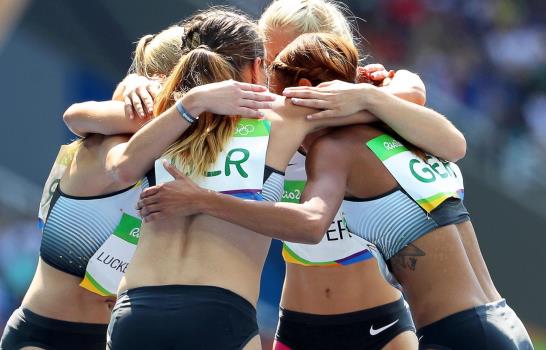 Las mujeres igualarán hombres en Juegos Olímpicos Tokio 2020