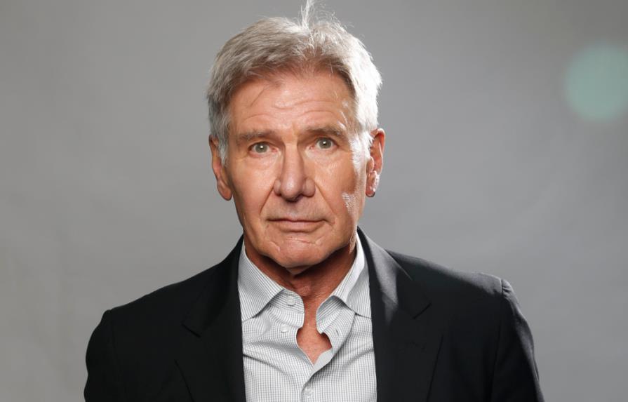 Accidente de Harrison Ford en “Star Wars” cuesta 1,6 millones a la productora 