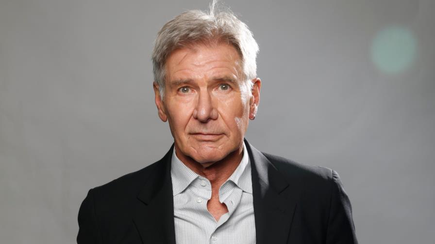 Accidente de Harrison Ford en “Star Wars” cuesta 1,6 millones a la productora 