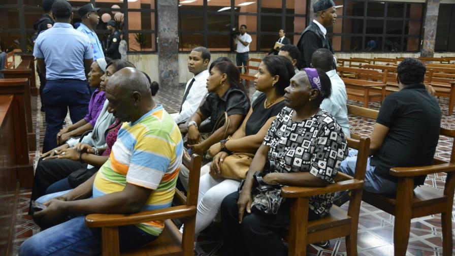 Ratifican prisión a empresario del transporte Arsenio Quevedo