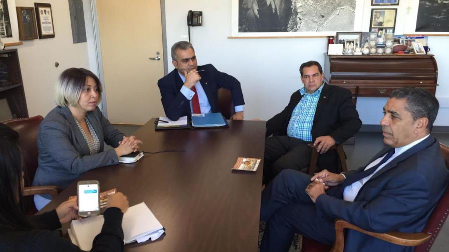 Kathleen Martínez  visitará Nueva York para hablar de su búsqueda de la tumba de Cleopatra 