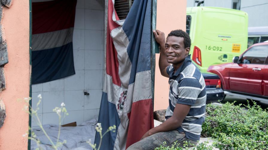 Los invasores del “Bulevar de la 27”