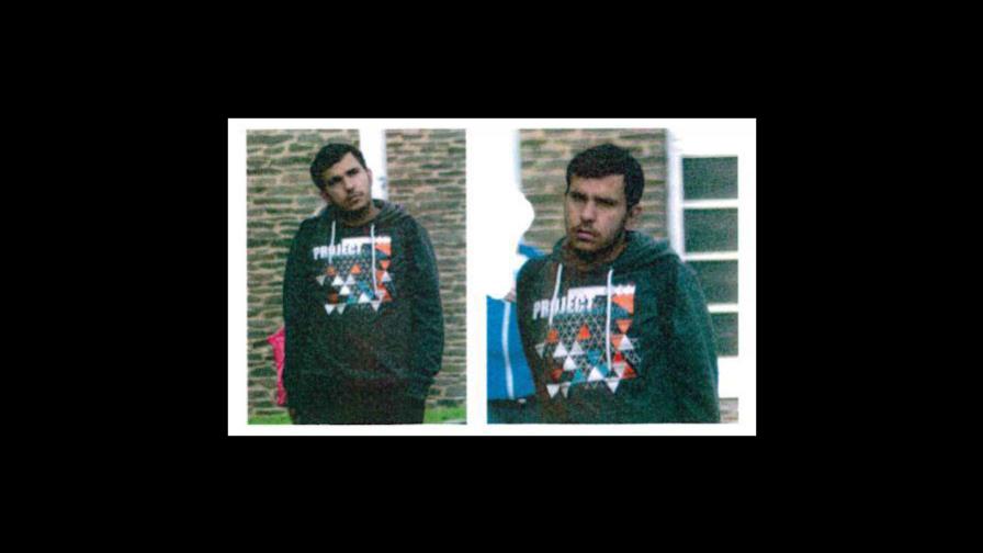 Sirio sospechoso de planear atentado en Alemania se suicidó en la prisión