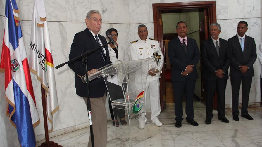 Museo Faro a Colón conmemora 524 aniversario del descubrimiento de América