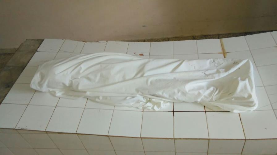 Muere niño de tres años en piscina de Hato Mayor