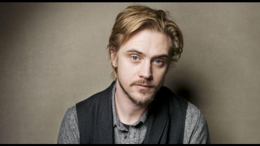 Boyd Holbrook
Boyd Holbrook ocupará el lugar de Benicio del Toro en “Predator”
