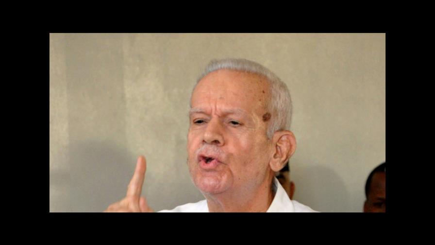 Recluso Adriano Román sigue interno en un centro de salud en Santiago