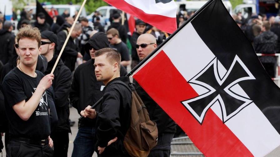 El retorno del vocabulario nazi preocupa a Alemania