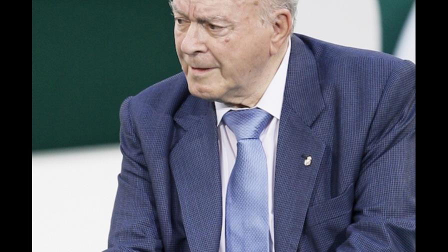 Una se llamará Di Stéfano junto a la ciudad deportiva del Real Madrid 