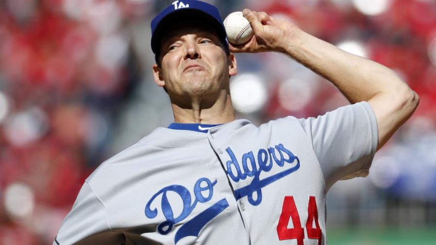 El bullpen, la banca, y corrido de bases son las claves para los Dodgers ganar