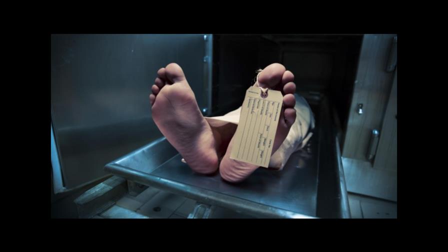 Encapuchados matan hacendado durante un atraco en Salcedo Encapuchados matan hacendado durante un atraco en Salcedo