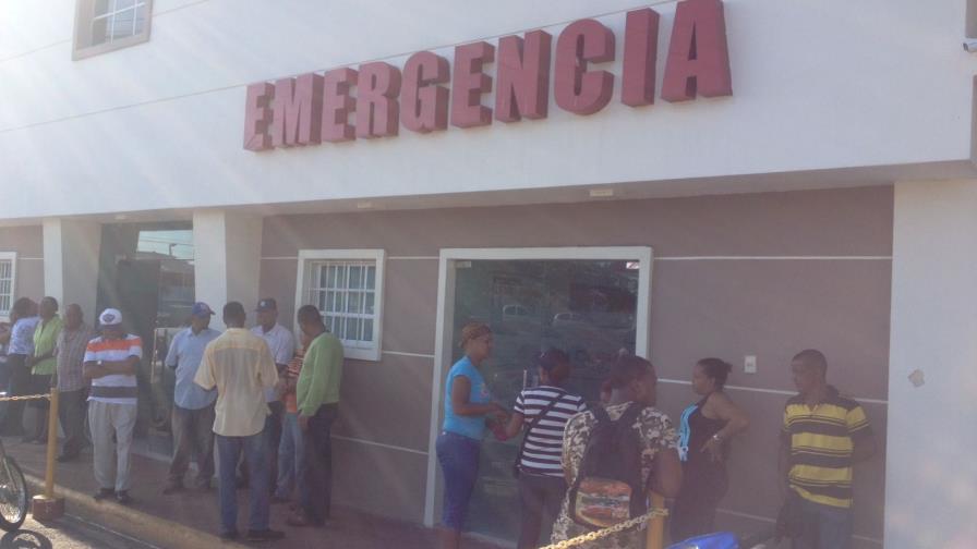 Comerciante de La Romana muere tras ser herido por asaltantes