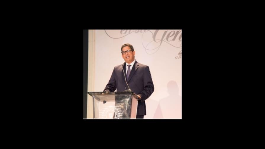 Presidente Brugal aboga por alianza público-privada para enfrentar desafíos de la “Cuarta Revolución Industrial”