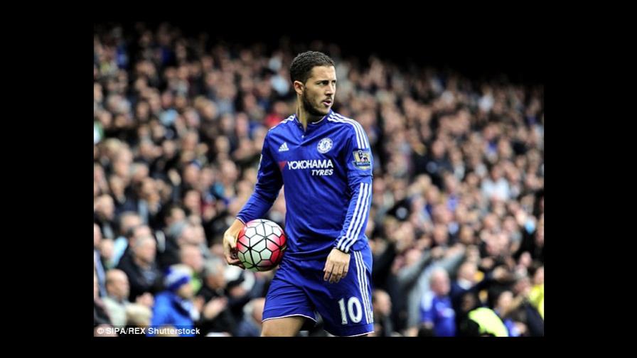 La Nike será la encargada de los uniformes de Chelsea La Nike será la encargada de los uniformes de Chelsea