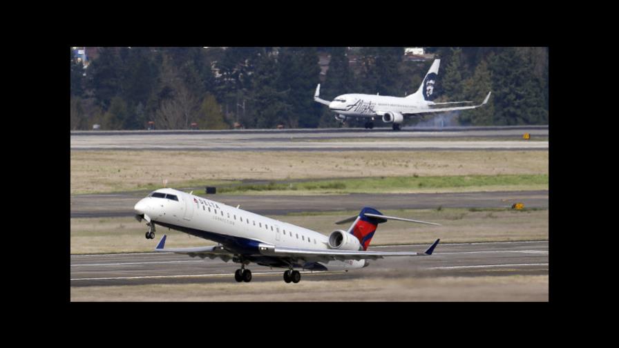 Delta gana 3,751 millones de dólares hasta septiembre, un 6 % más