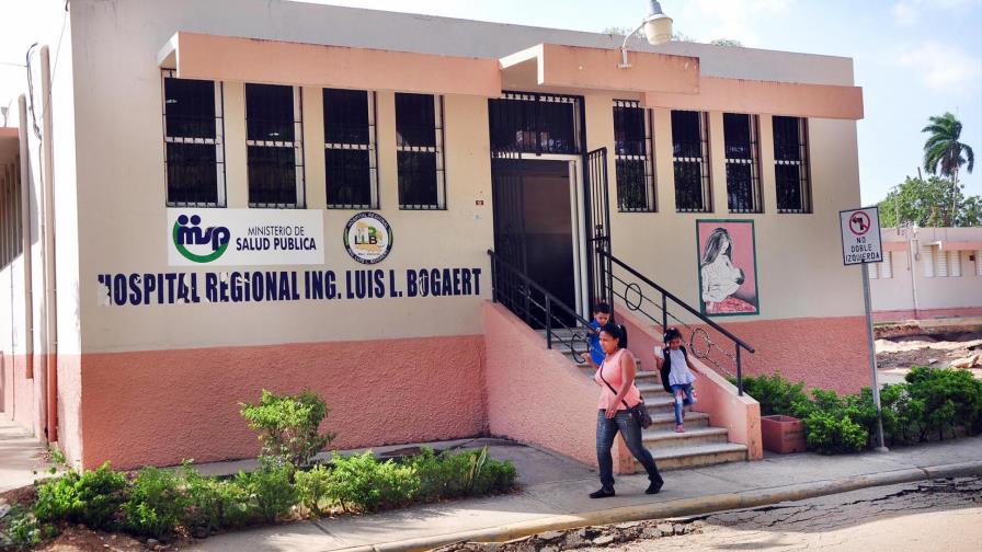 Falta de medicamentos obliga a suspender cirugías en Mao Falta de medicamentos obliga a suspender cirugías en Mao