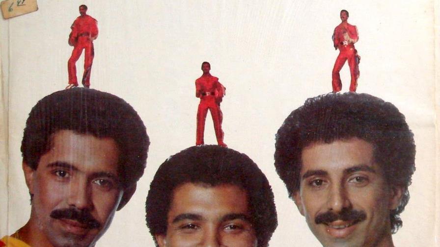 VIDEO: Cinco canciones para recordar al merenguero Luis Kenton