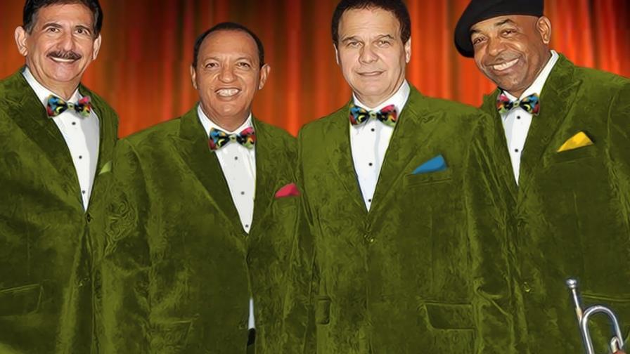 El Conjunto Quisqueya y Milly Quezada para encender la Navidad