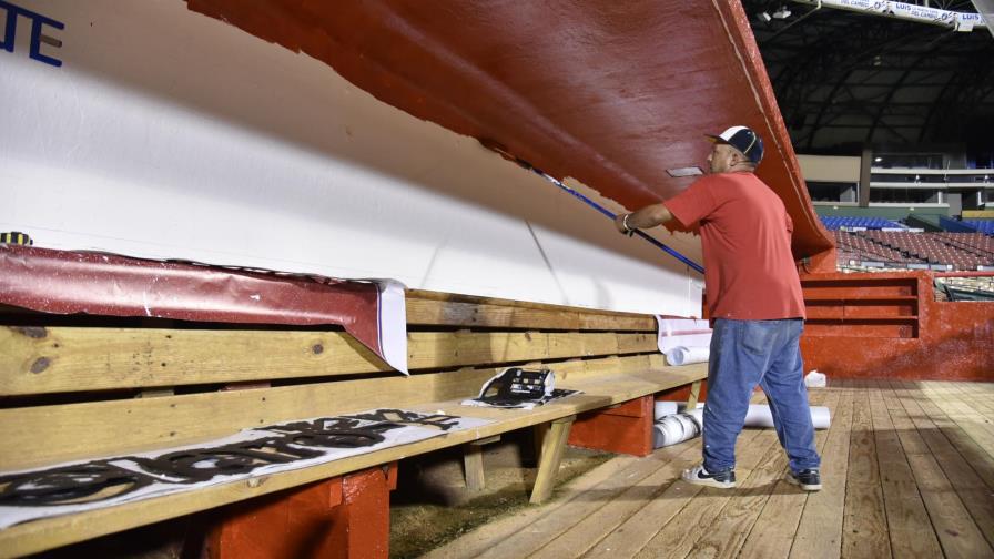 La Lidom dará un salto alto en tecnología el próximo torneo