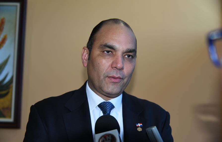 Director de Aduanas revela ha recaudado RD$79 mil 800 millones